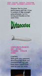 Mobile Screenshot of d-tee.com